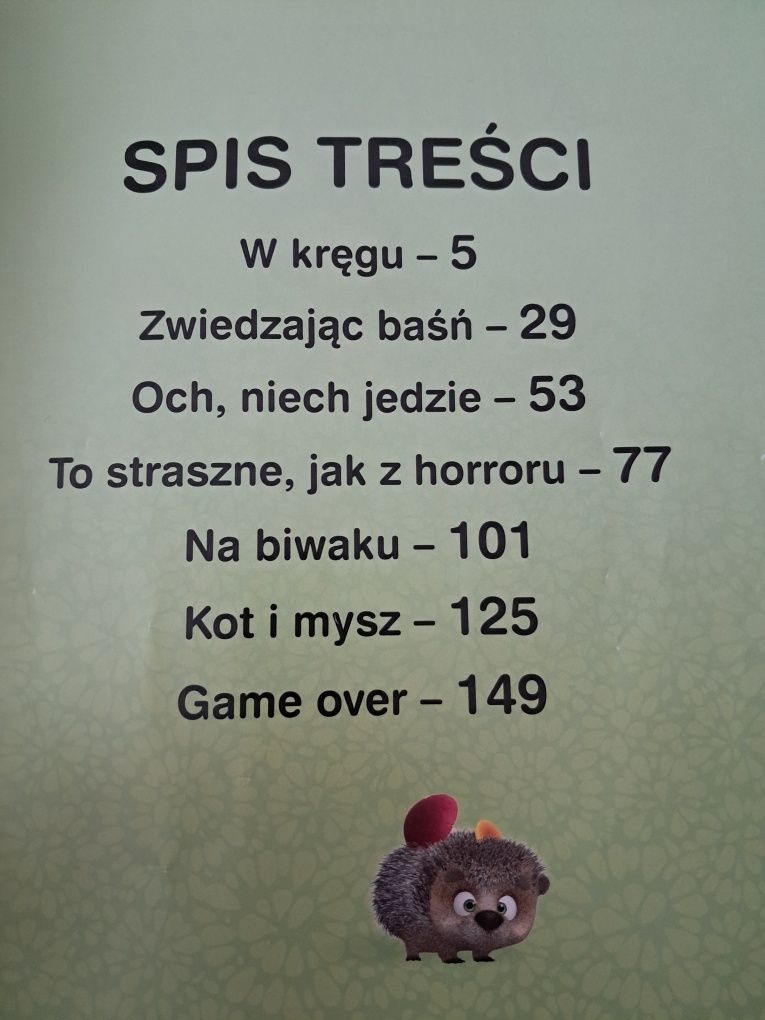 Masza i niedźwiedź Bajki 5 minut przed snem
