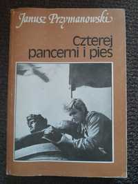 Czterej pancerni i pies 2 Przymanowski