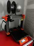 Original Prusa i3 MK3