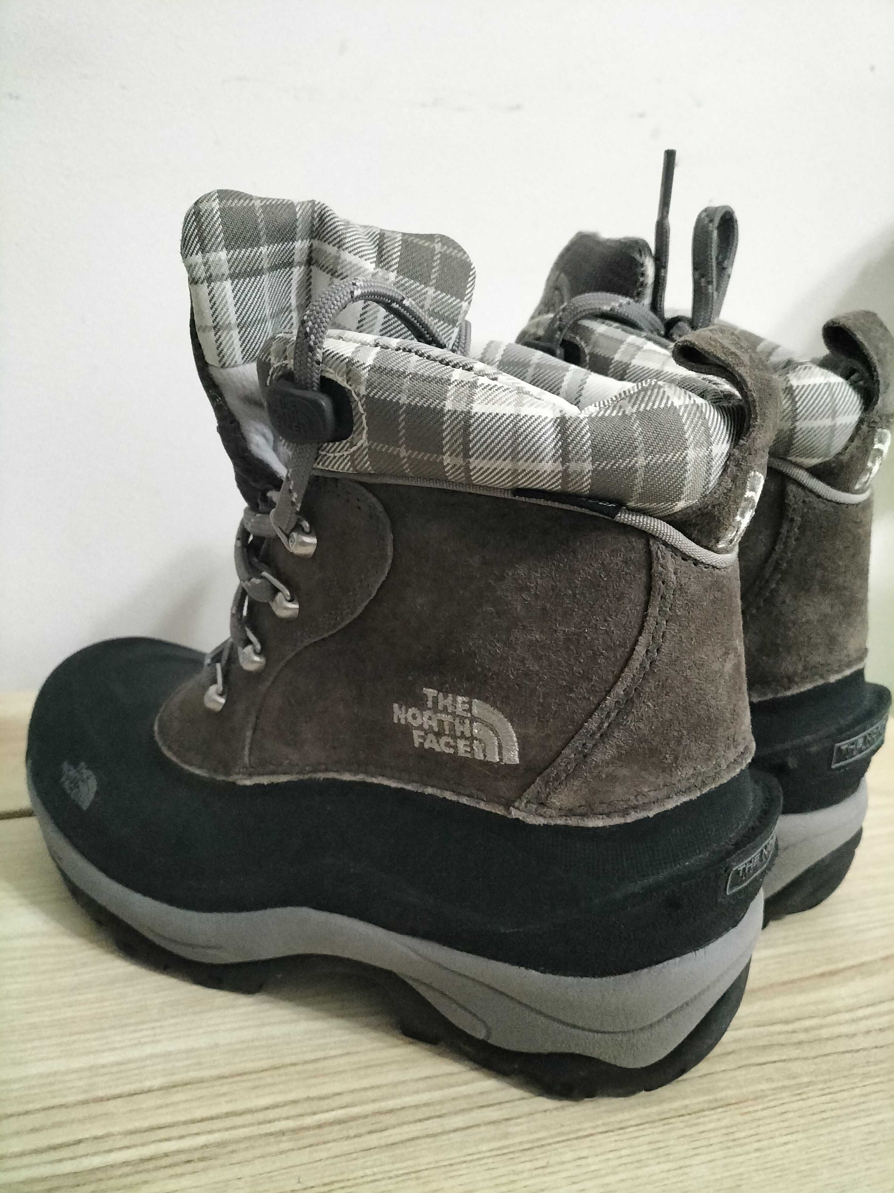 The North Face 37