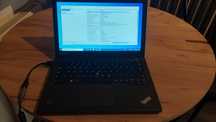 Lenovo Thinkpad X250 i5