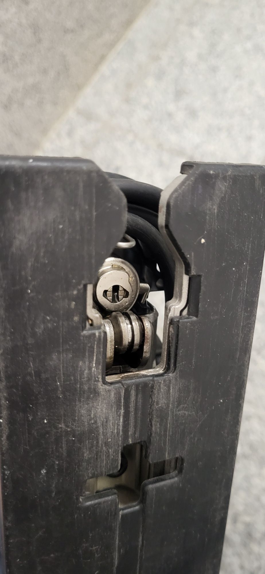 MAKITA Wyrzynarka elektryczna 720W 4350FCT