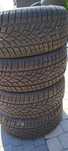 225/45/18 dunlop sp wintersport 3d