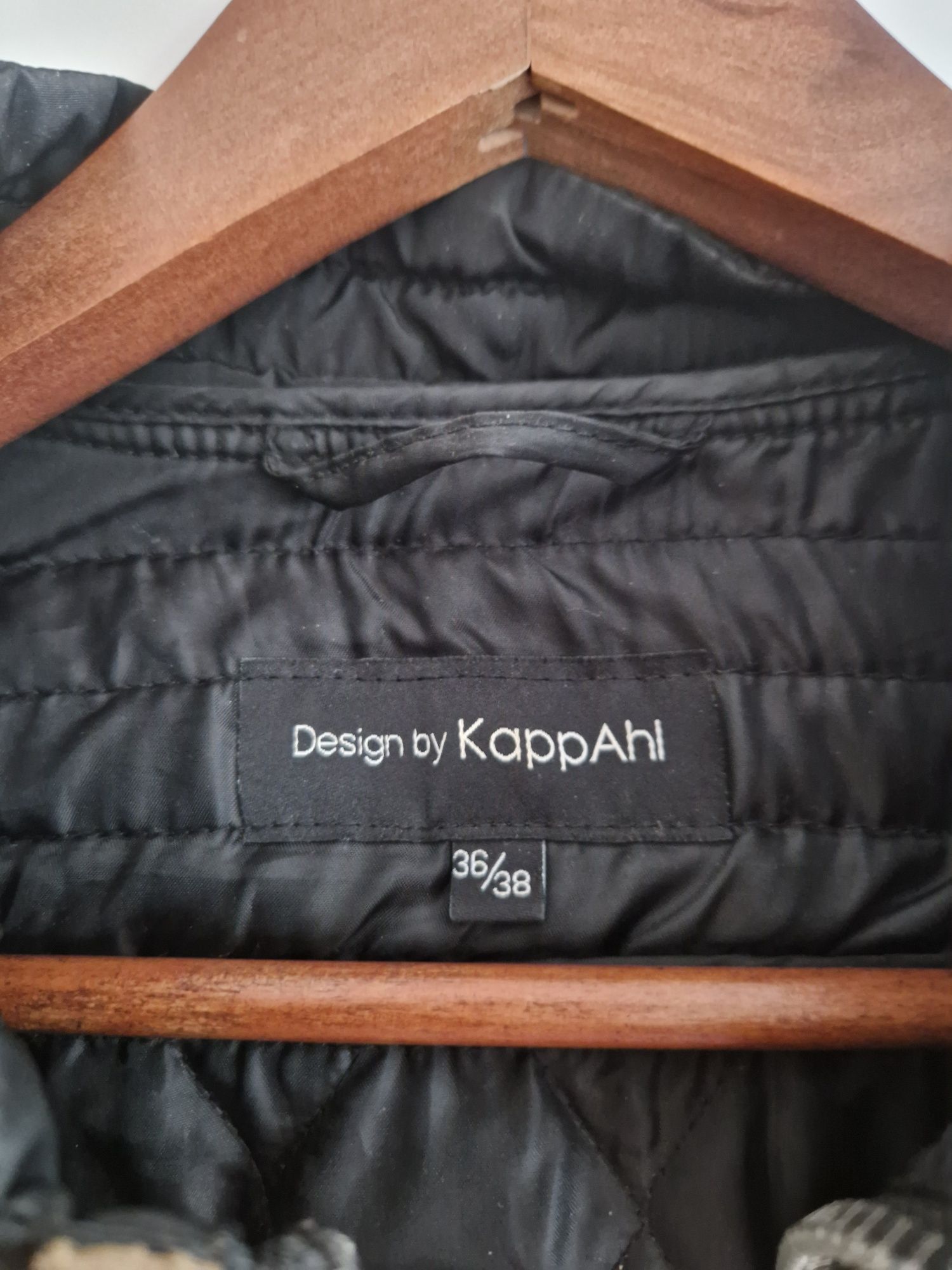 Kurtka przejściowa Kapphal M