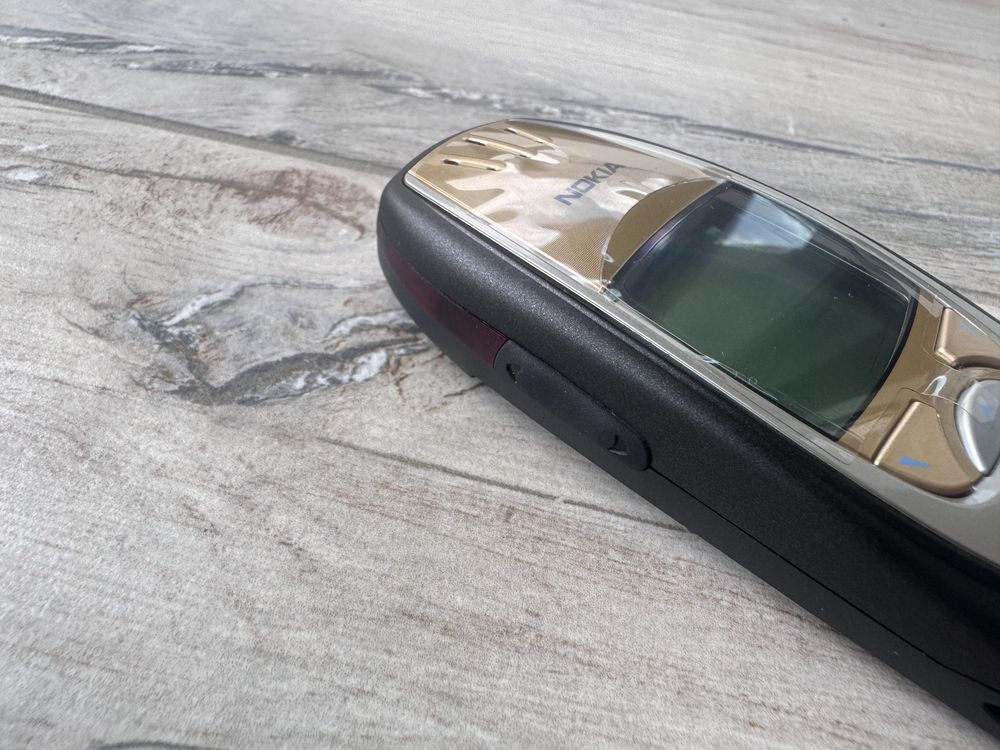 Fabrycznie NOWA Nokia 6310i z krajowego salonu