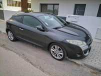 Renault Megane Coupé