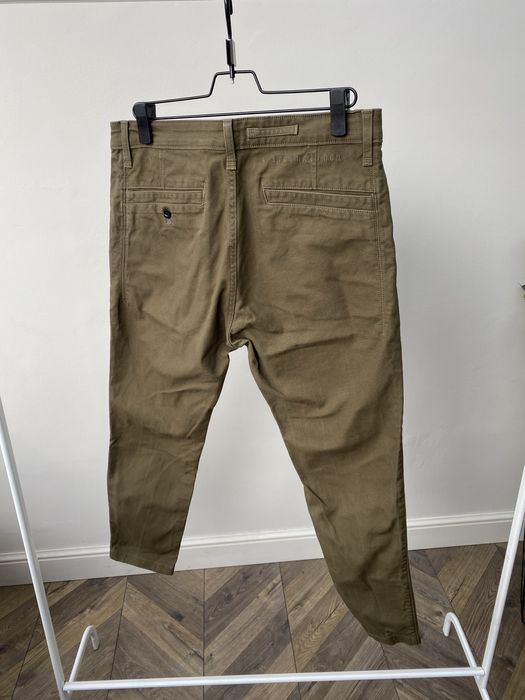 Штани G Star Raw оригінал