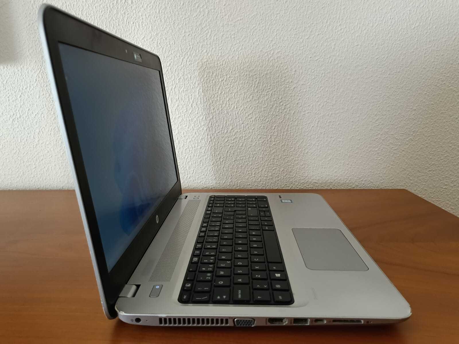 HP Probook 450 G4