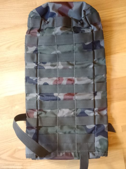 Pokrowiec na camelback wz. 93 panelowy