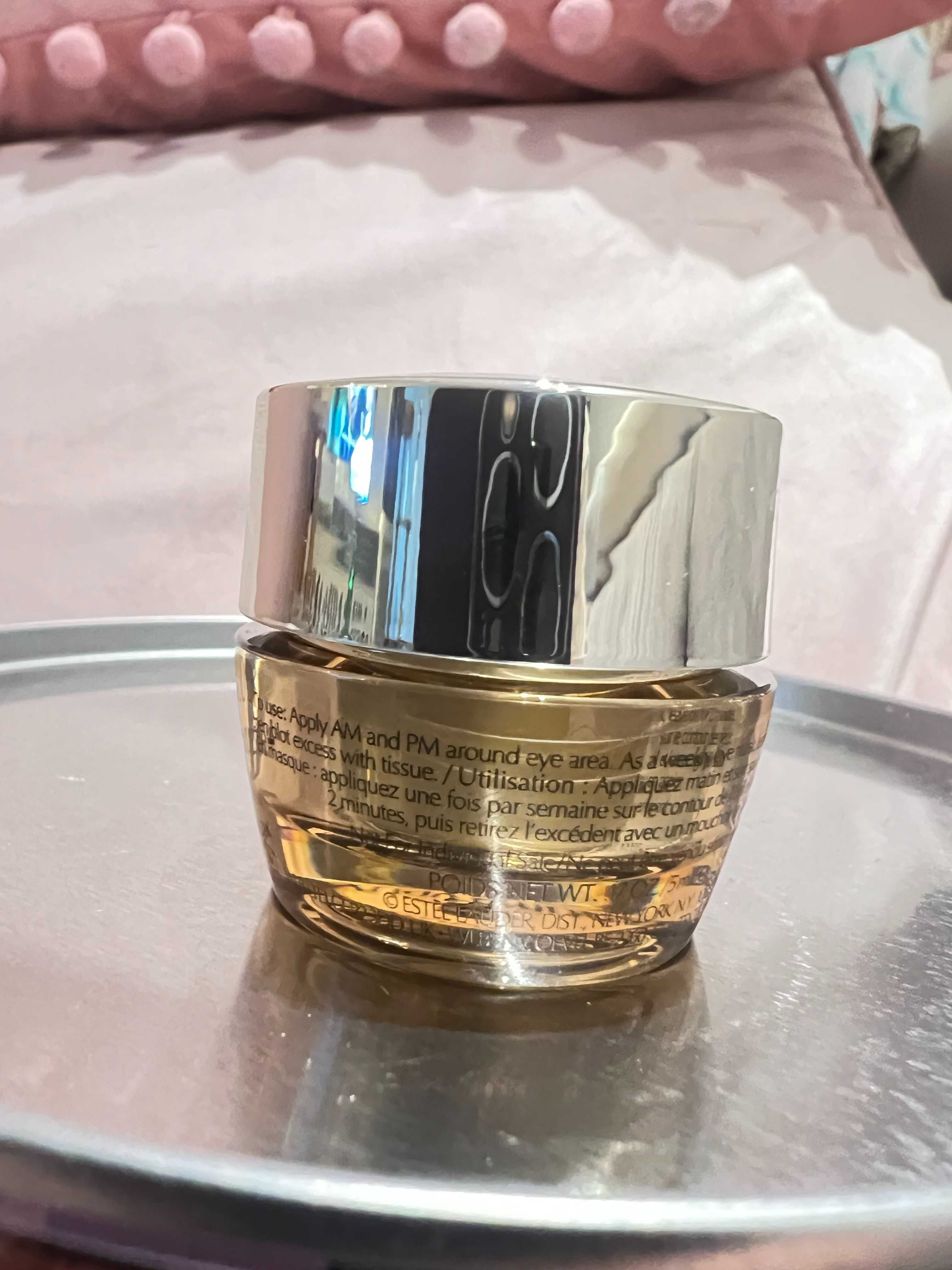 Estée Lauder Revitalizing Supreme+ Youth Power Eye Balm 7ml nowy