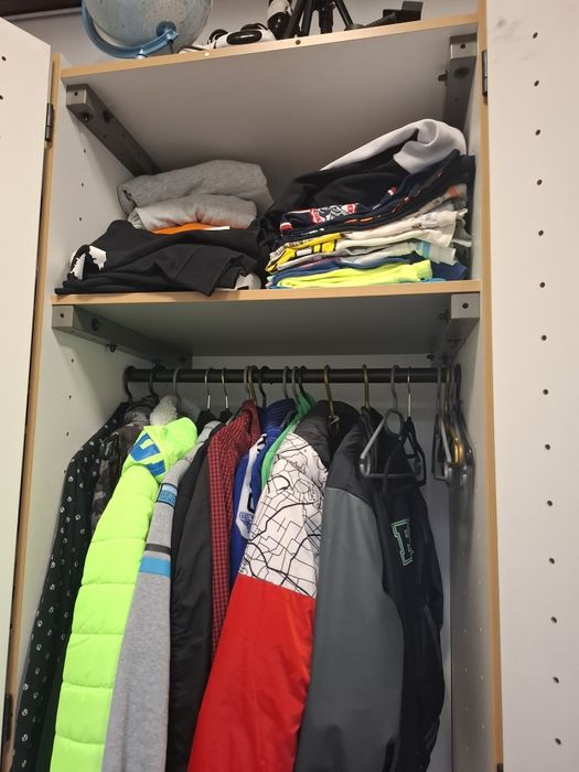 Meble młodzieżowe vox