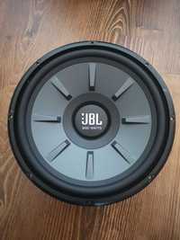 Nowy Głośnik Basowy JBL 900W ze skrzynią