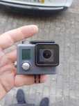 Gopro hero+ mini câmara