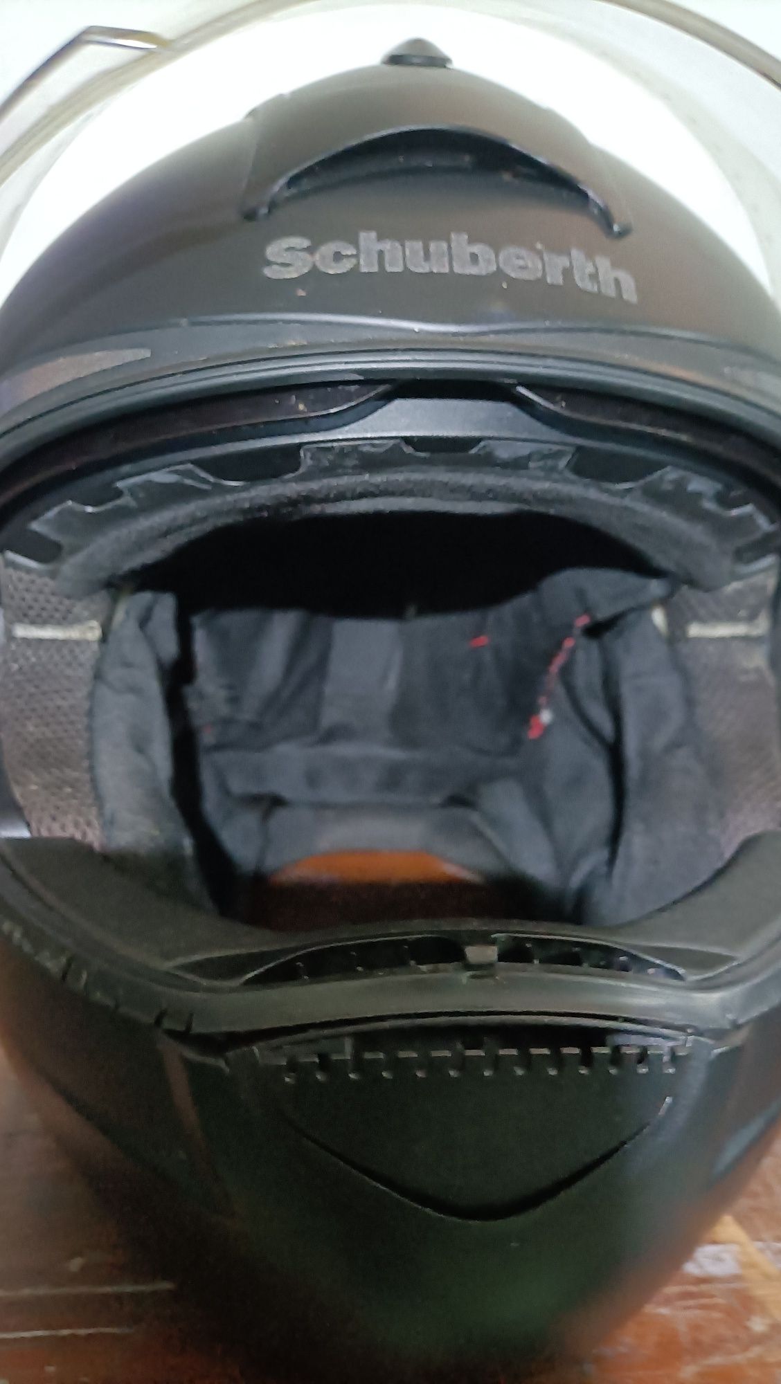 Capacete Shubert "L" /"XL"