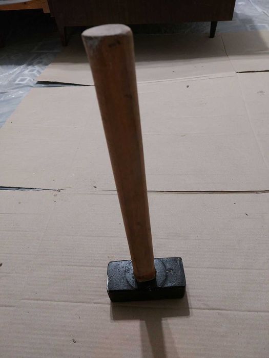 Сокира (нова) Інвентар садовий/кувалда бу