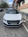 Peugeot 508 SW 1.6 BlueHDi Allure