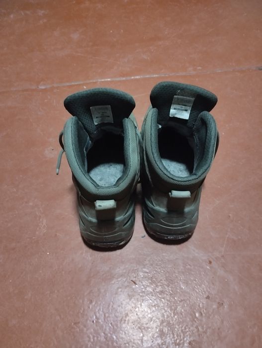 Продам берци VOGEL 43 розмір зимові