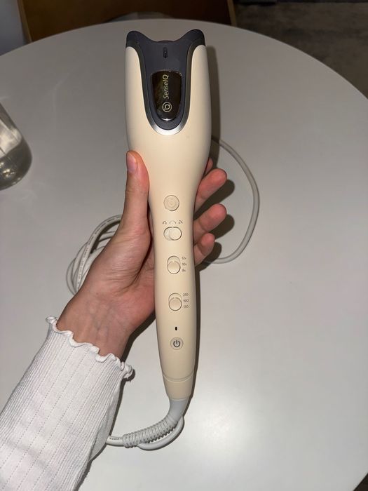 Lokówka automatyczna PHILIPS SenseIQ