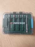 Сверла для кераммогранита  PARKSIDE