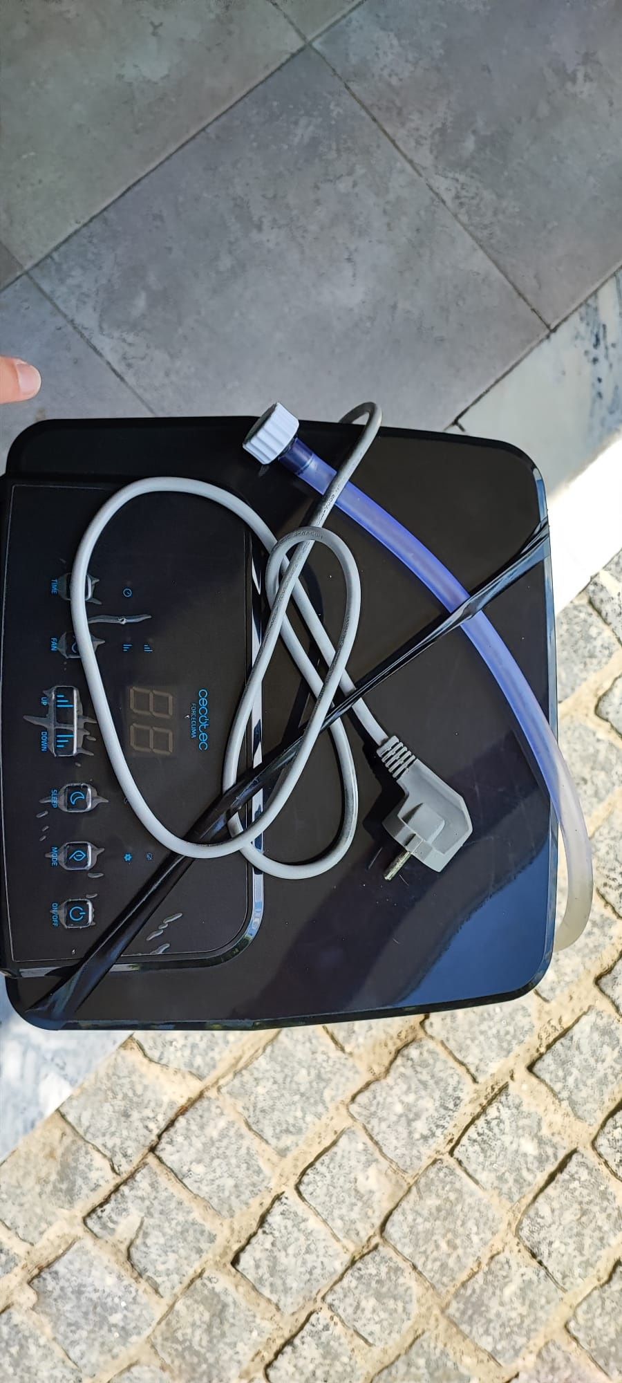 Ar condicionado CECOTEC