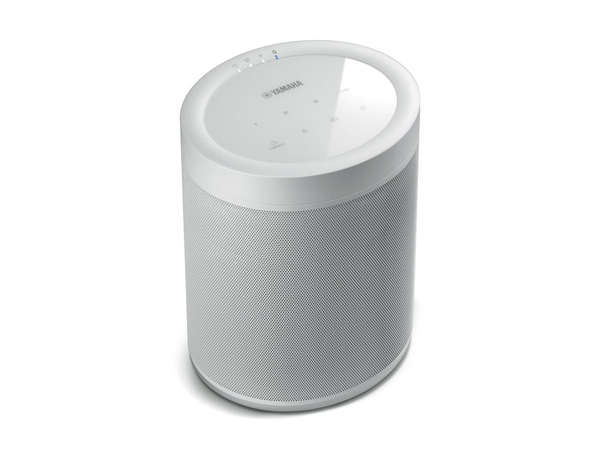 YAMAHA MusicCast 20 Artigo Novo