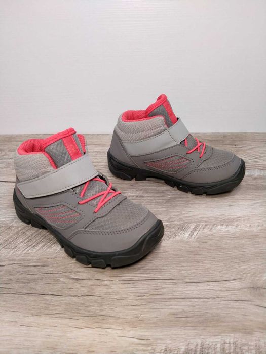 Черевики quechua 27р