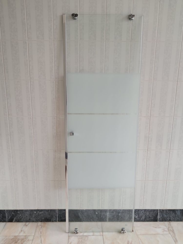 Poliban 120x70 com porta de correr