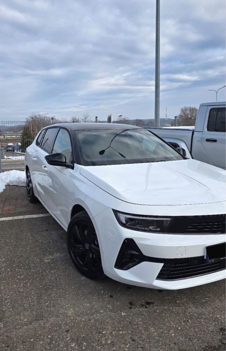 Skoda Octavia/Superb, VW golf/Passat, Opel Astra/Insignia - Wynajem