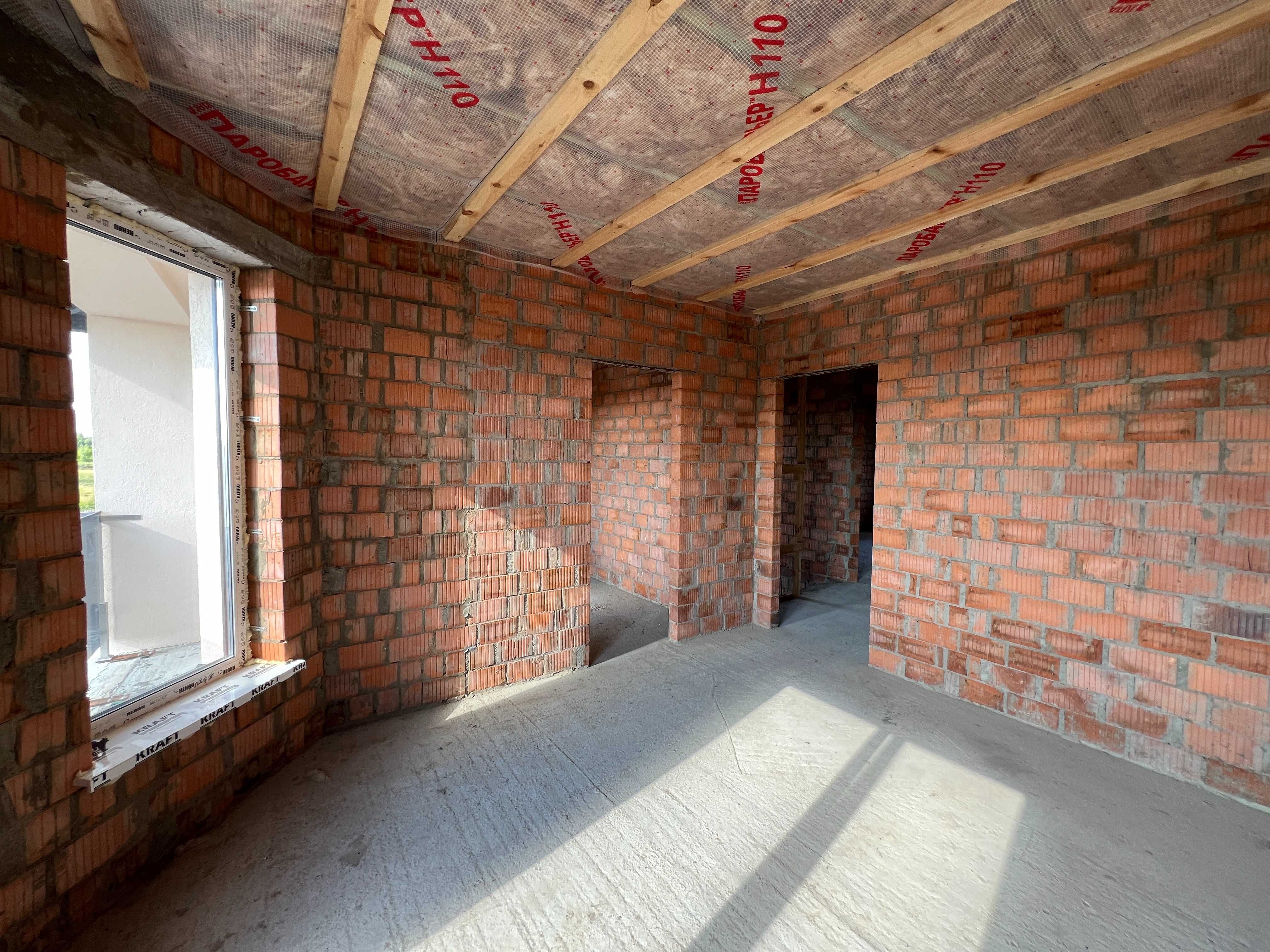 Дуплекс 125м² з Газом, під Києвом, без комісії, Котеджне місто Beverly
