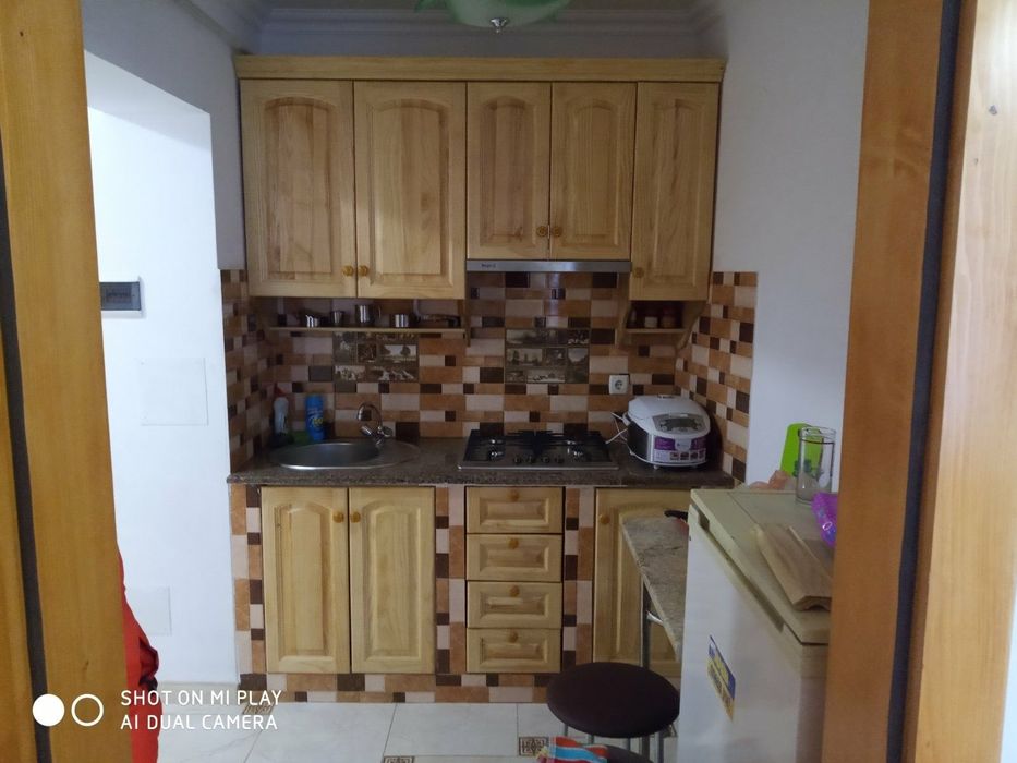Здам квартирув центрі міста