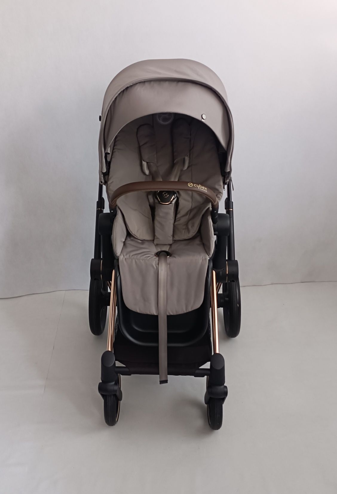 Wózek Cybex Priam 4.0 2023 r. 3w1/Fotelik Avionaut Pixel Pro