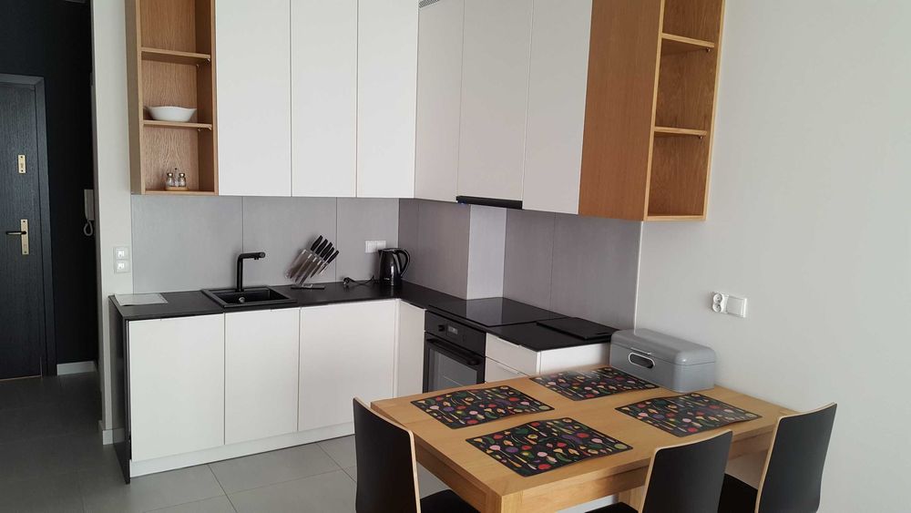 45 m2, 2 pokoje, wolne, bezpośrednio, Bielsko-Biała.