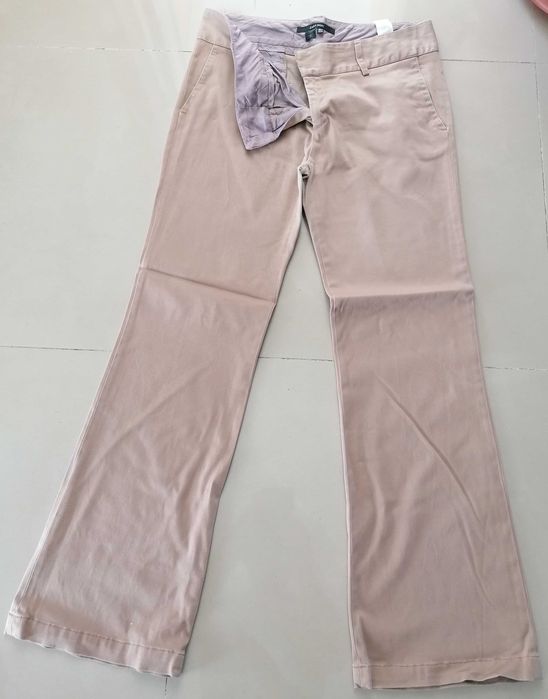 Calças senhora , Salsa, H&M e Denim, nº40 , em estado novo, 5€