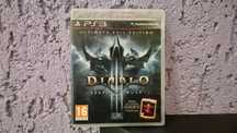 Diablo III Reaper of Souls / PS3 / PlayStation 3
