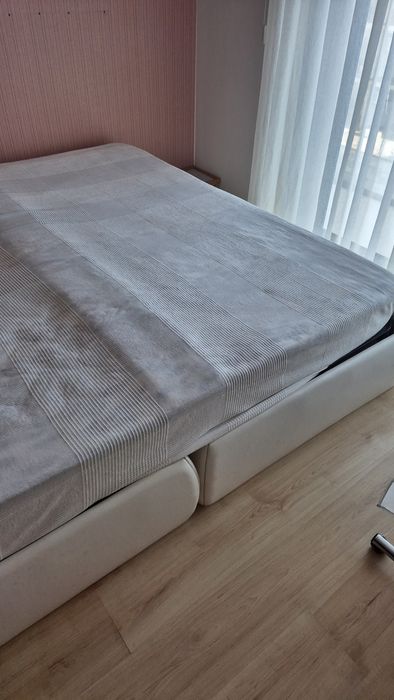 Vendo camas interdesign