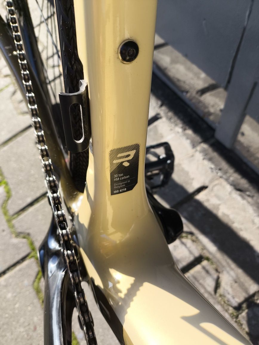 Gravel Ridley Kanzo Speed L