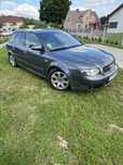 Audi A4 B6 Avant Quattro 3.0 ASN LPG JTG