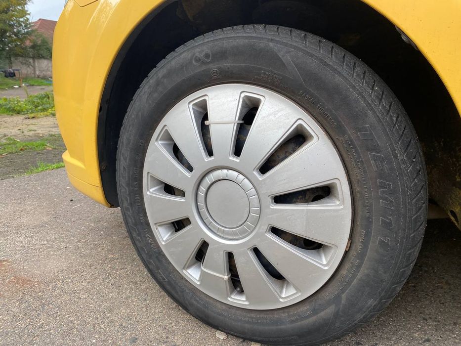 Продам автомобіль Chevrolet Aveo, T -250