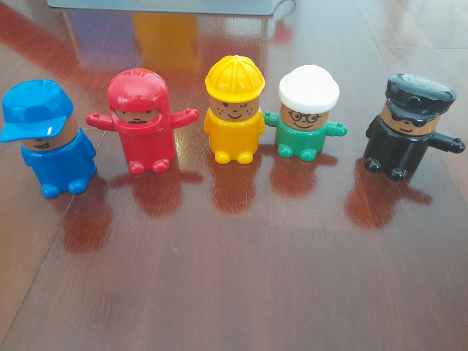 Brinquedo de Criança em ótimo estado.