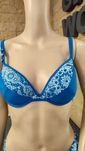 Strój kąpielowy góra Marisa Plunge rozmiar UK:30E Panache swim