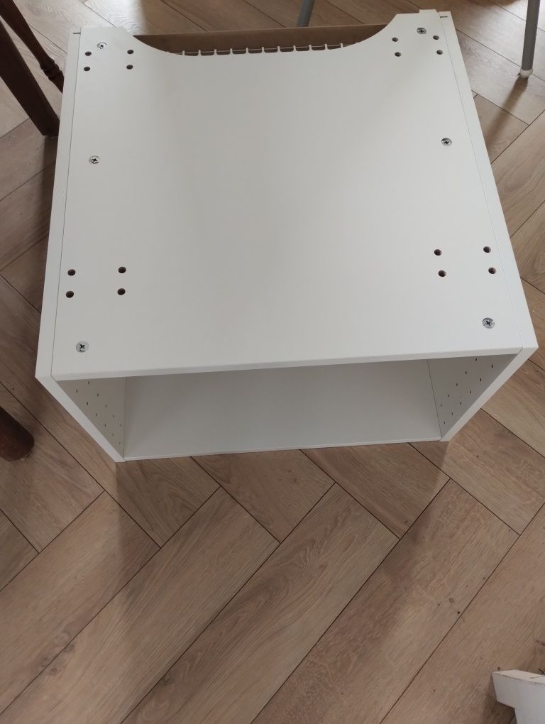 IKEA szafka pawlacz metod