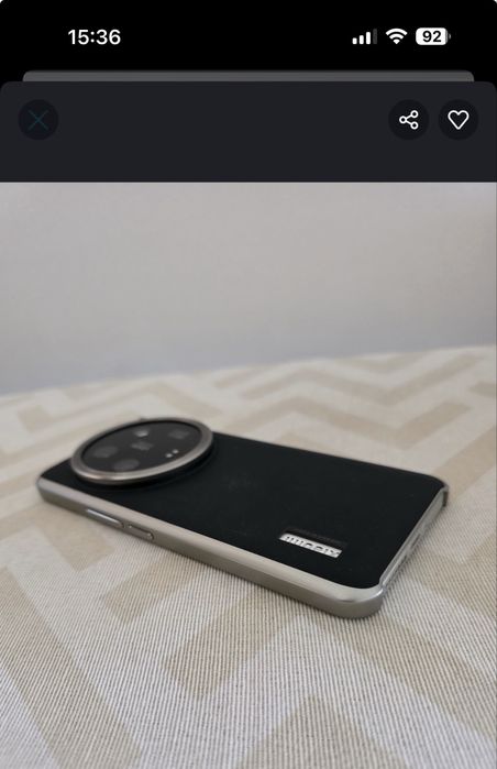 Xiaomi 14 ultra de 512gb  e 16gb ram