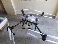 Transport Dronem