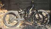 Trek Remedy 8 27,5"