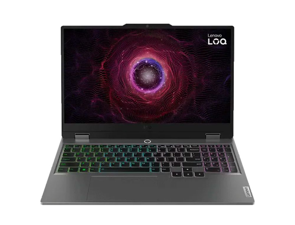 Lenovo LOQ Gen9 intel