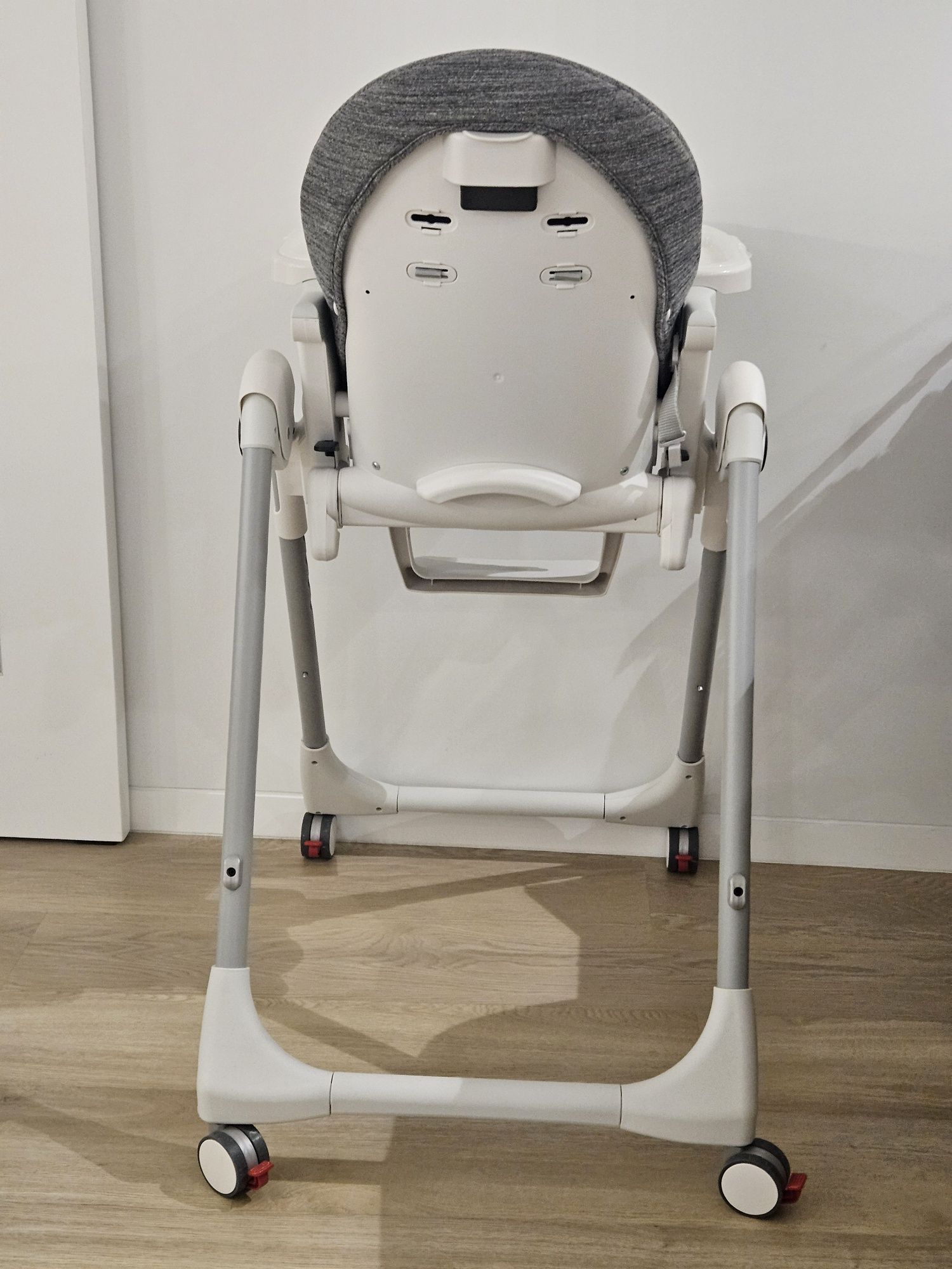 Cadeira de refeição Peg Perego Prima Pappa Follow Me