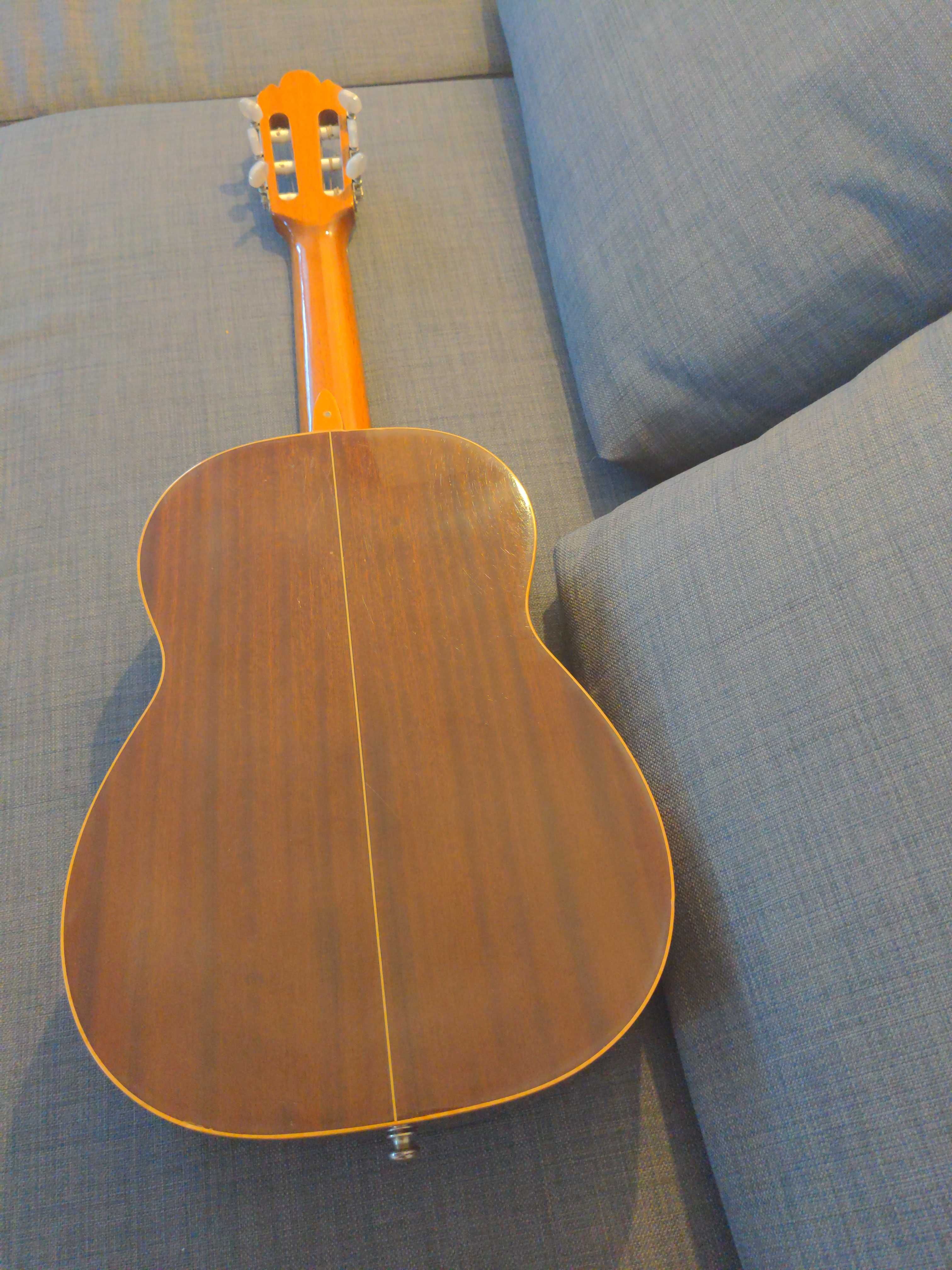Gitara klasyczna Antonio Sanchez model 1300 3/4