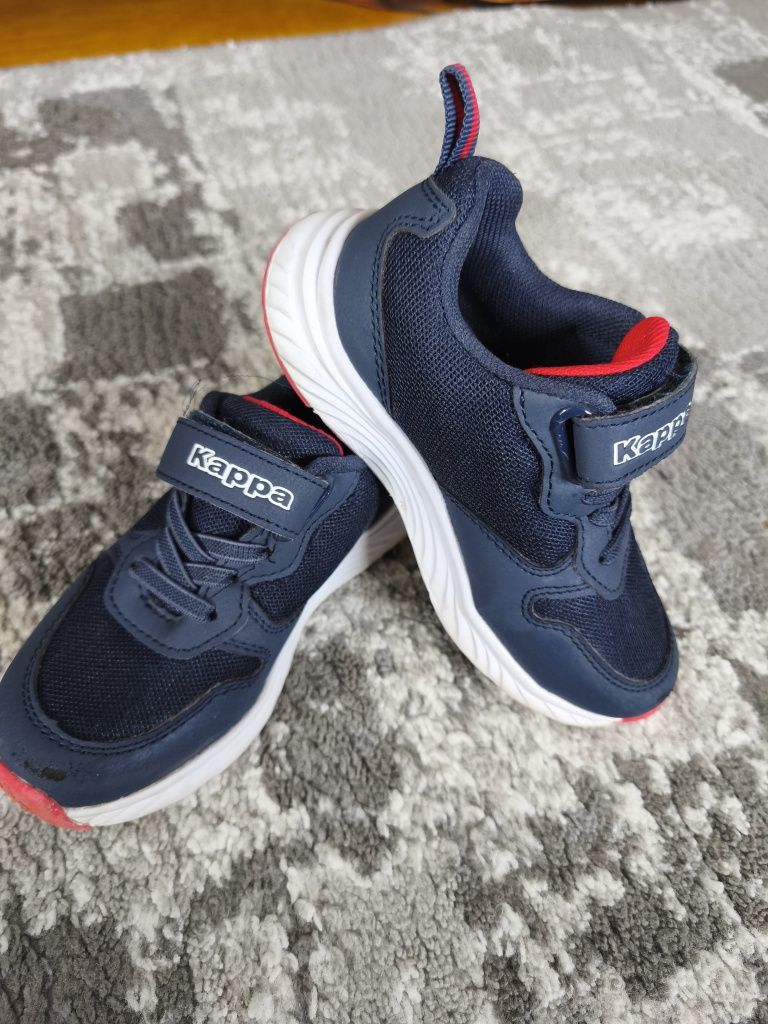 Buty sportowe dla chłopca