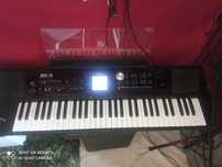 Klawisze Roland bk5