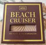Brązer do twarzy i ciała wibo Beach Cruiser 22g
